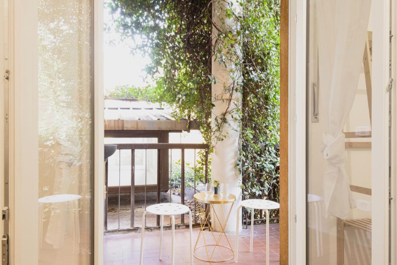 Apartment Easylife - Oasi Chic Pochi Passi Dai Navigli Mailand