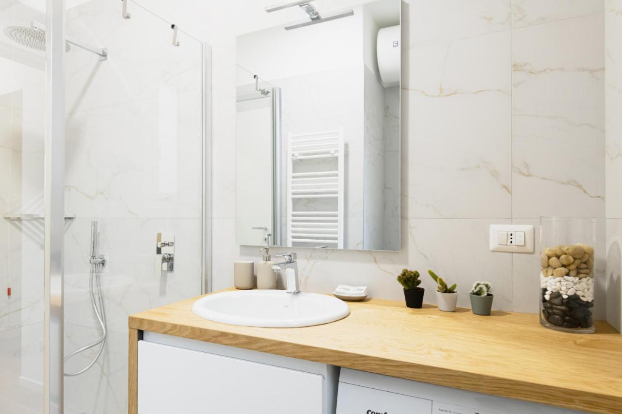 Easylife - Oasi Chic Pochi Passi Dai Navigli * Mailand