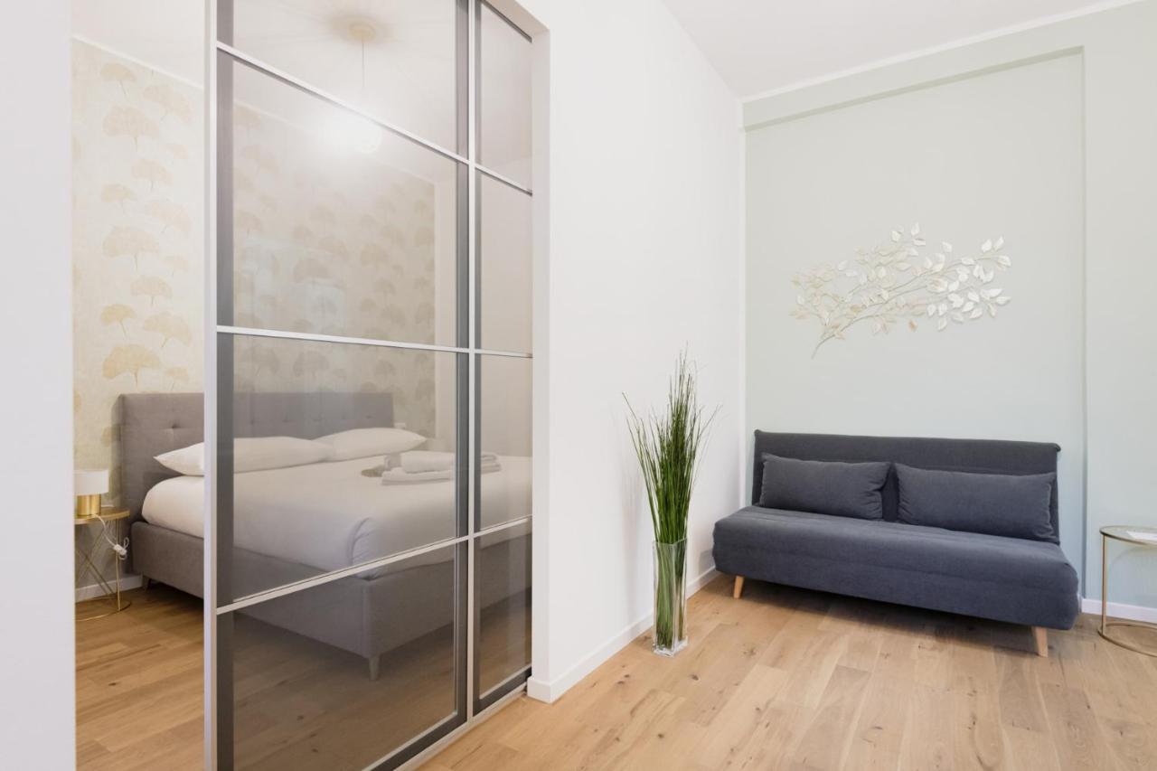Apartment Easylife - Oasi Chic Pochi Passi Dai Navigli Mailand
