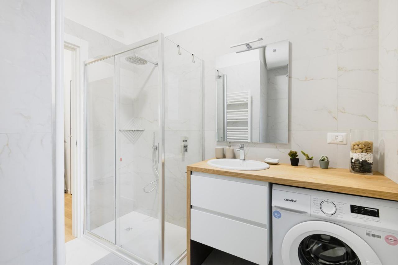 Easylife - Oasi Chic Pochi Passi Dai Navigli Apartment Mailand