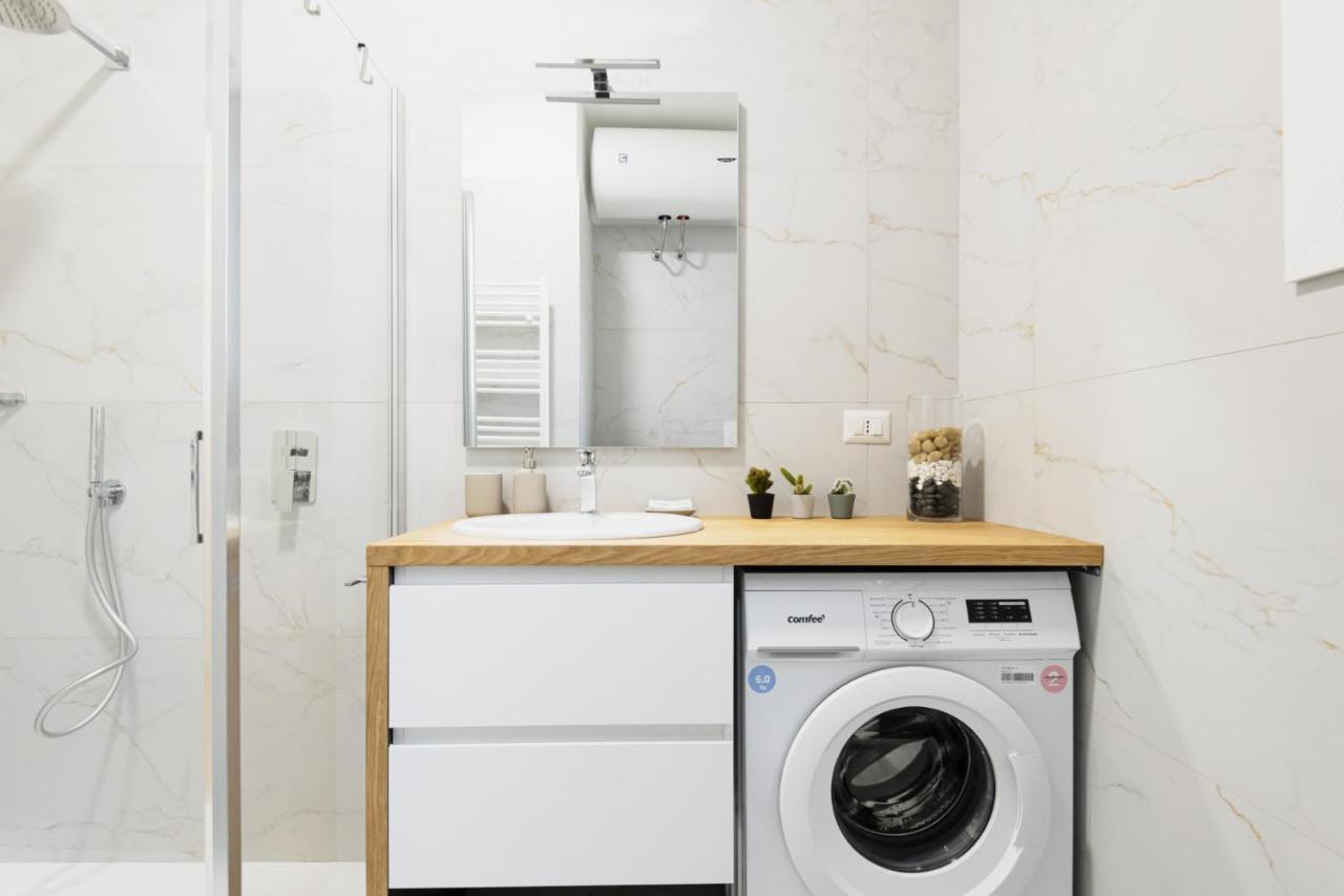 Easylife - Oasi Chic Pochi Passi Dai Navigli Apartment Mailand